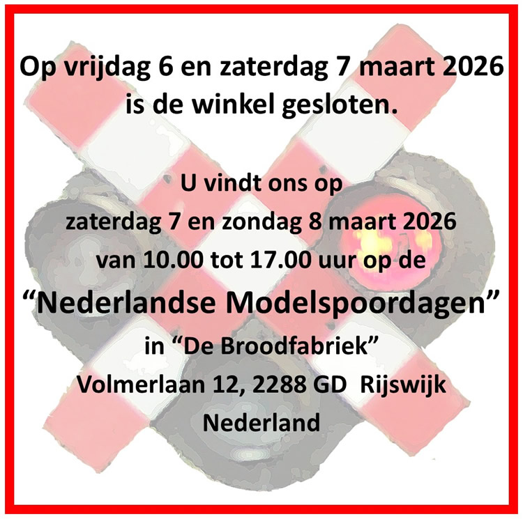 nederlandsemodelspoordagennl